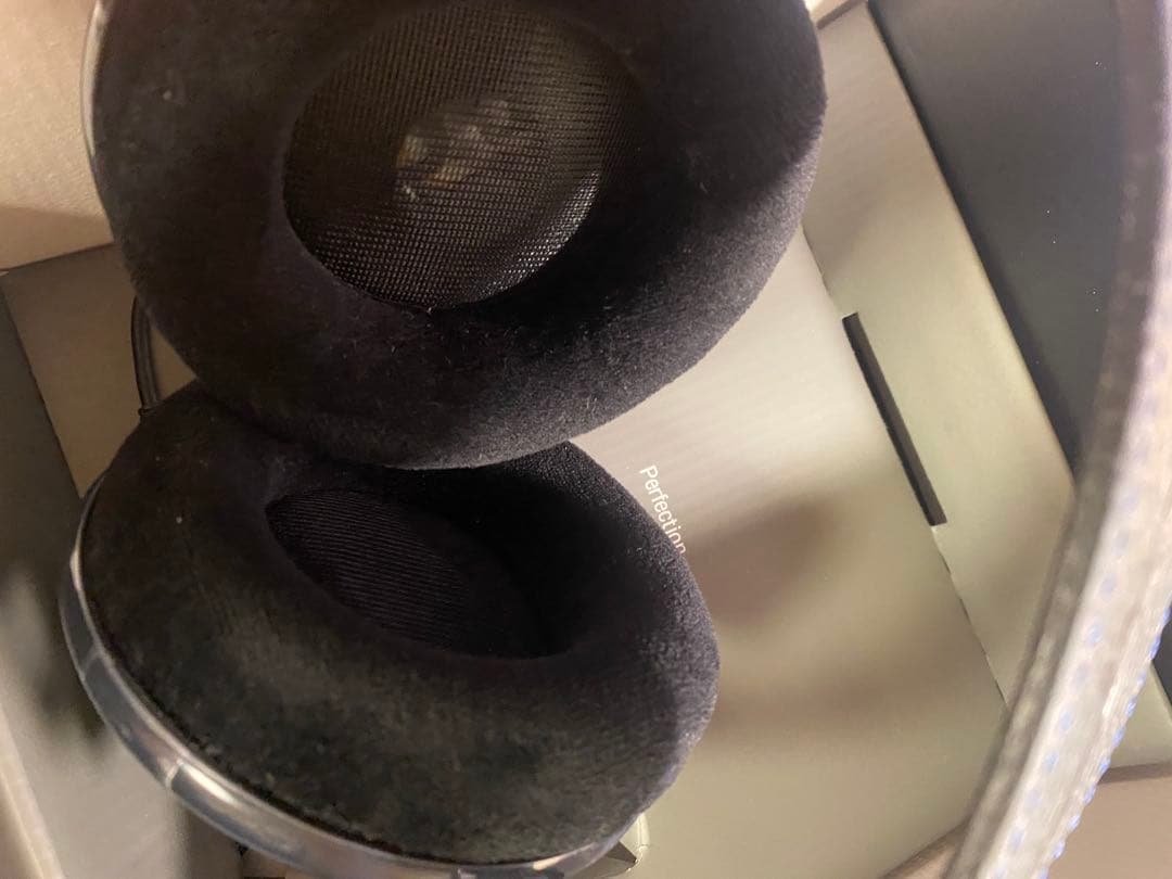 AKG K702 有線ヘッドホン