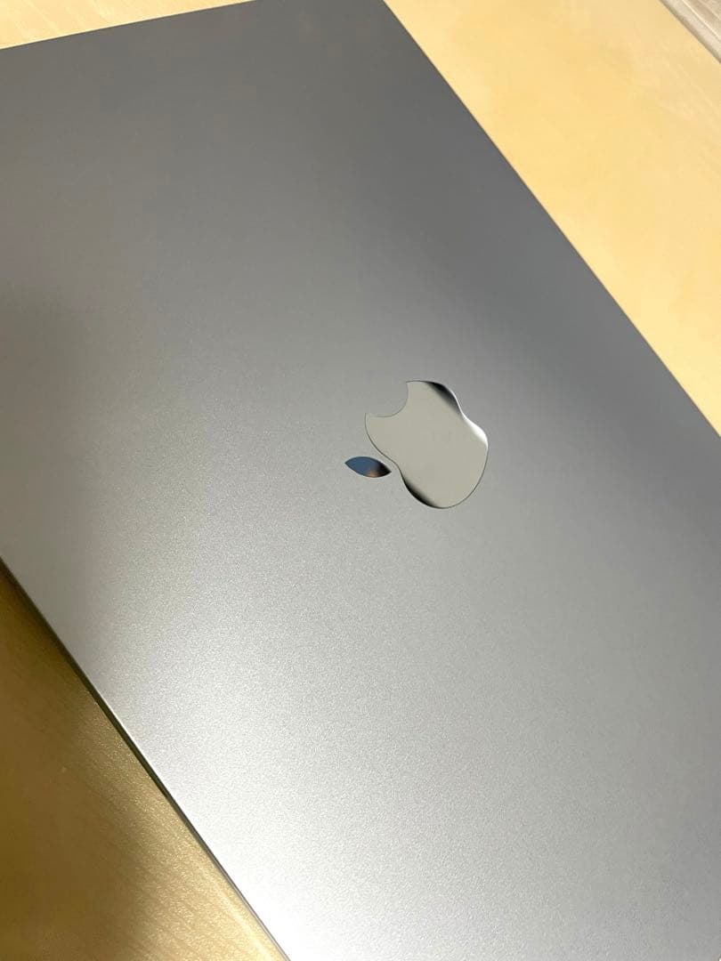 【即日発送】Apple MacBook Air M4 256GB 箱有り