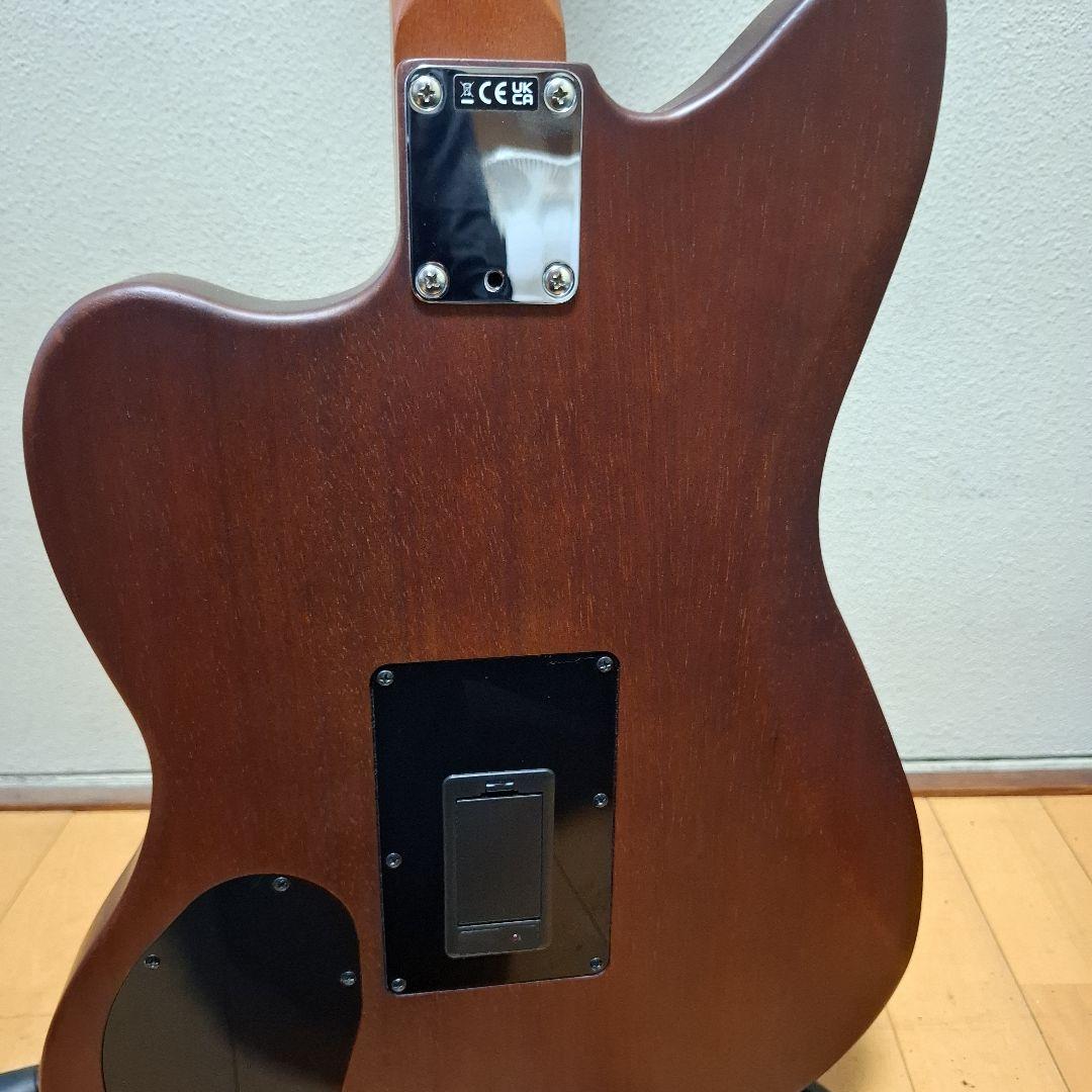 ギター Fender Acoustasonic Standard Jazzmaster