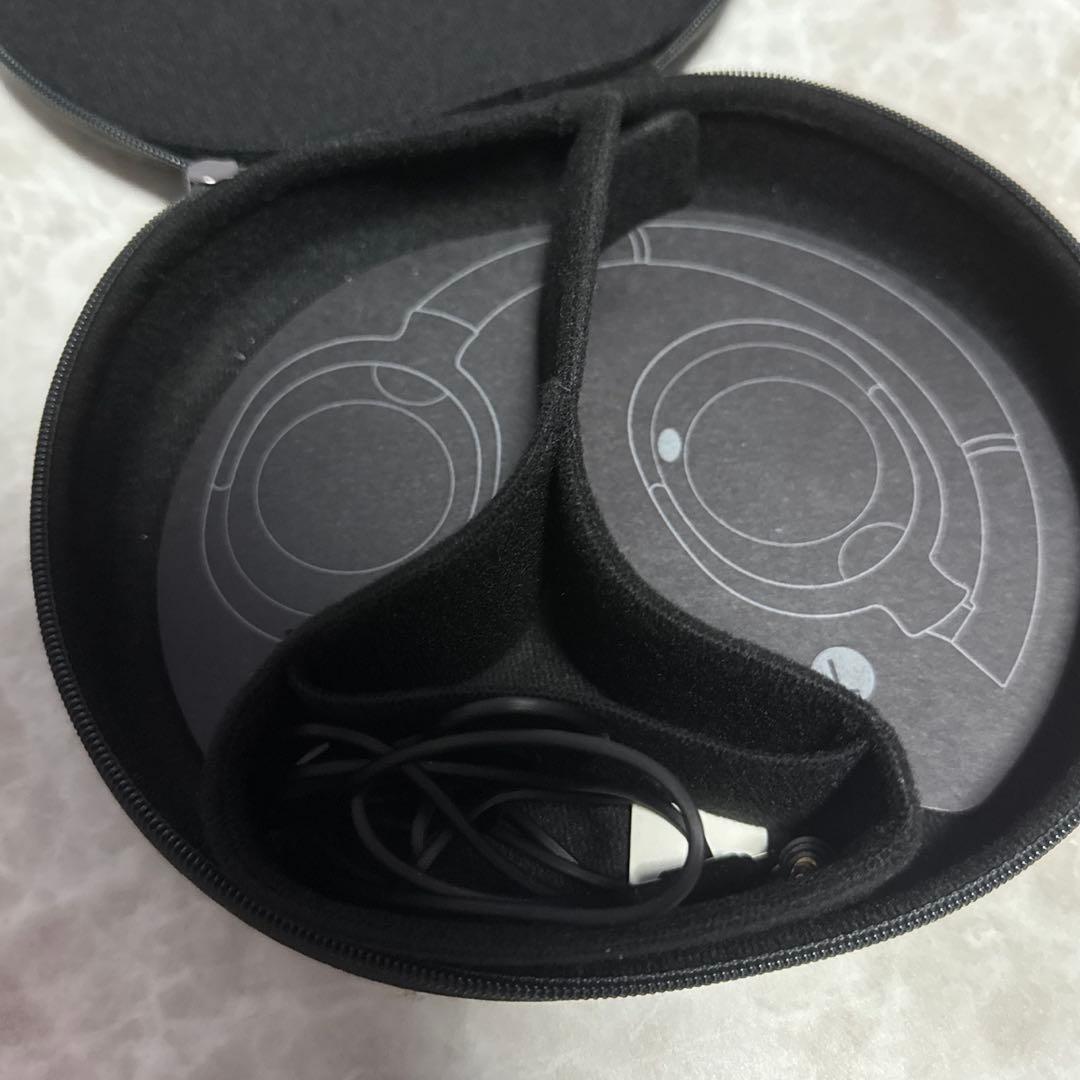 SONY ULT WEAR ヘッドフォン