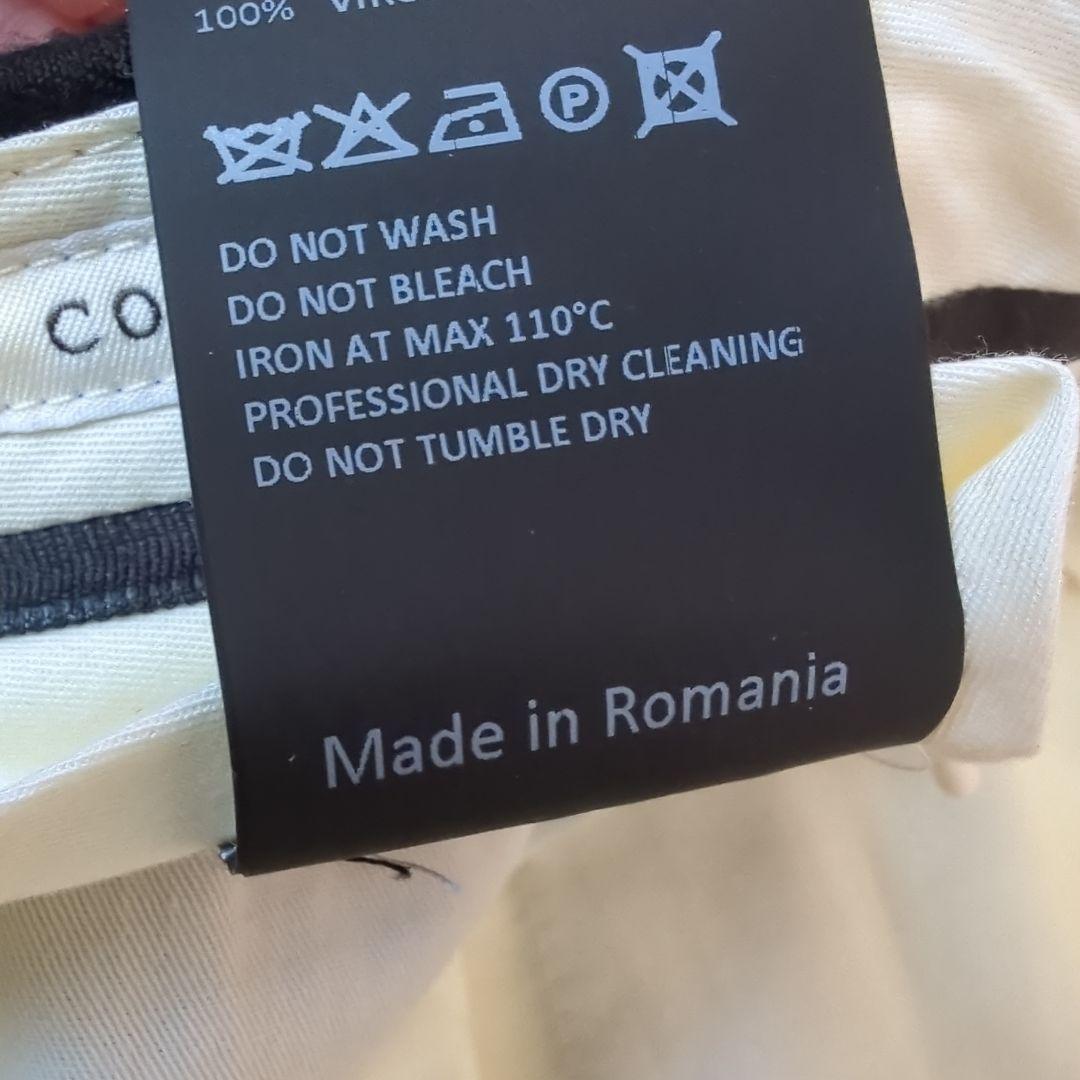 GTA スラックス　HERRICK　黒