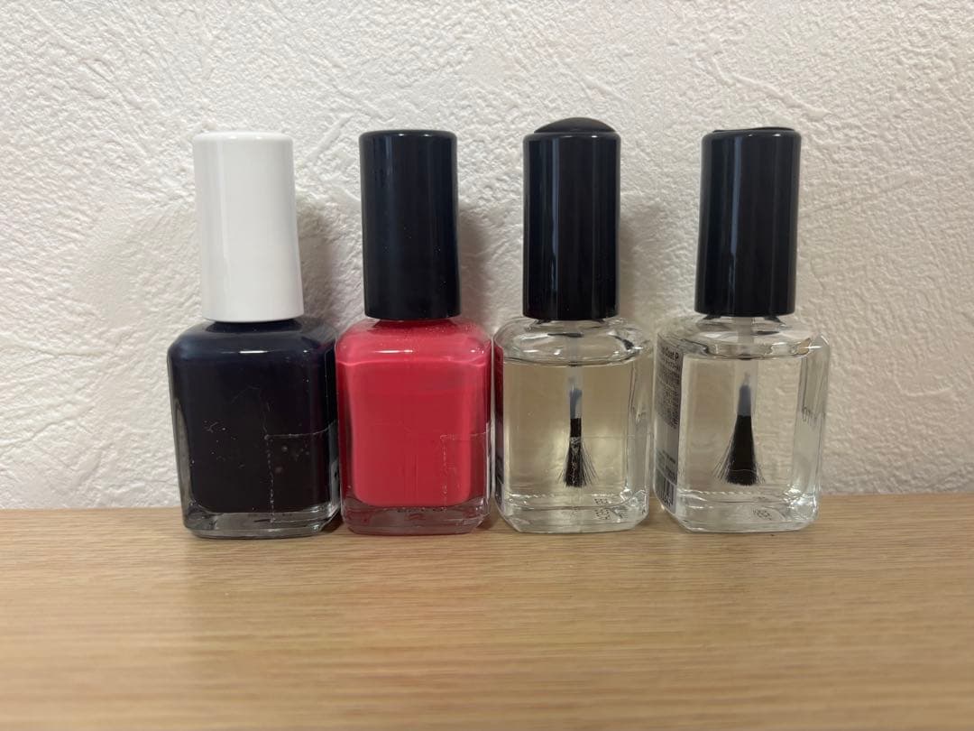 ネイル検定用品まとめセット（本番使用のみ・美品多数）