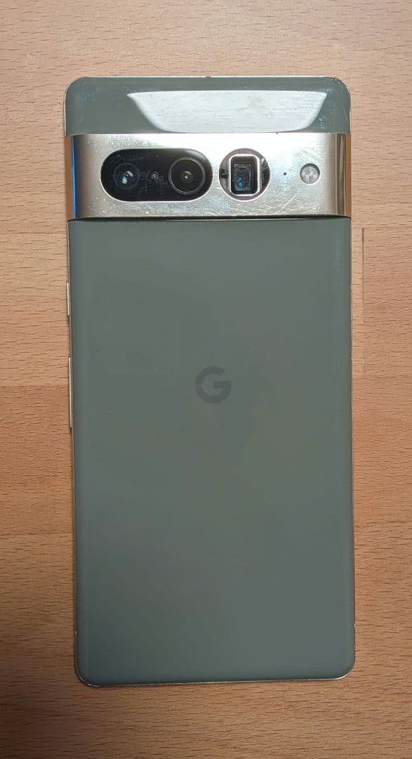 スマートフォン本体 Google Pixel 7 Pro