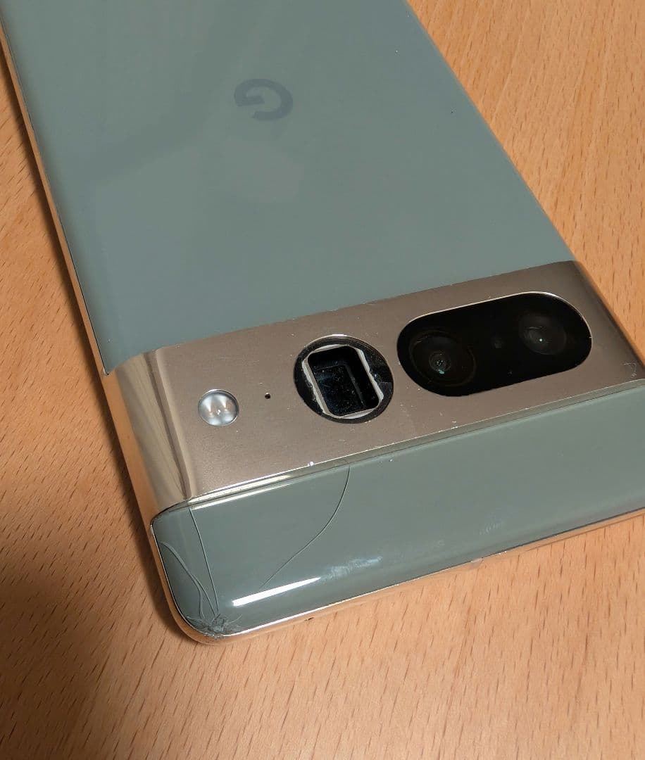 スマートフォン本体 Google Pixel 7 Pro