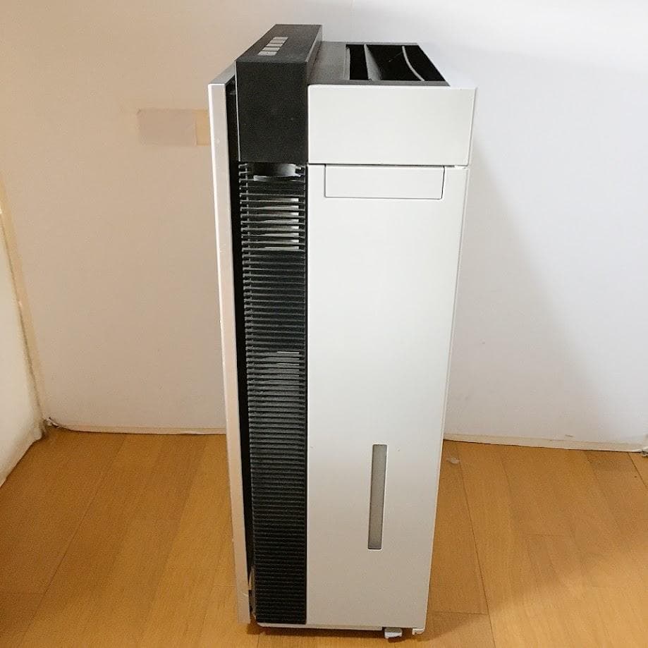 Panasonic F-MV4100 空間除菌脱臭機 パナソニック 次亜塩素酸