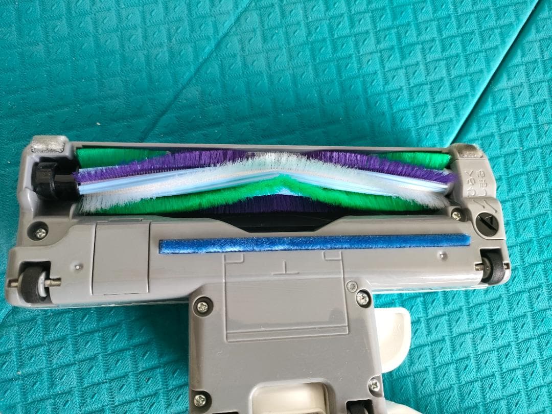 パナソニック 掃除機 紙パック式 MC-PJ25G-C アイボリー 軽量