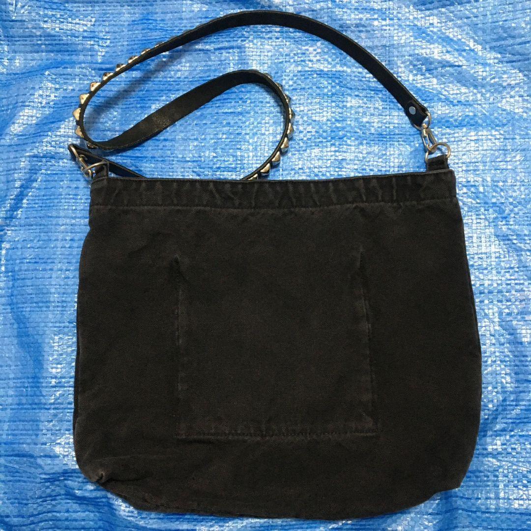 HYSTERIC GLAMOUR SEE NO EVIL 　ショルダーバッグ