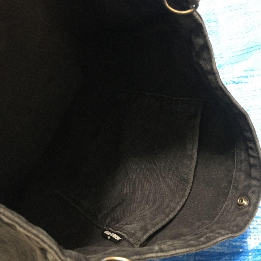 HYSTERIC GLAMOUR SEE NO EVIL 　ショルダーバッグ