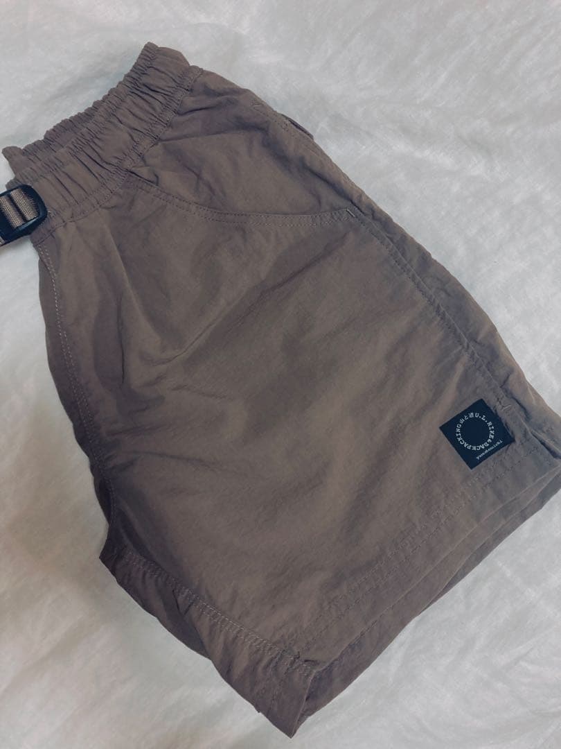 山と道5-Pocket Shorts Long Women 2023 Mサイズ