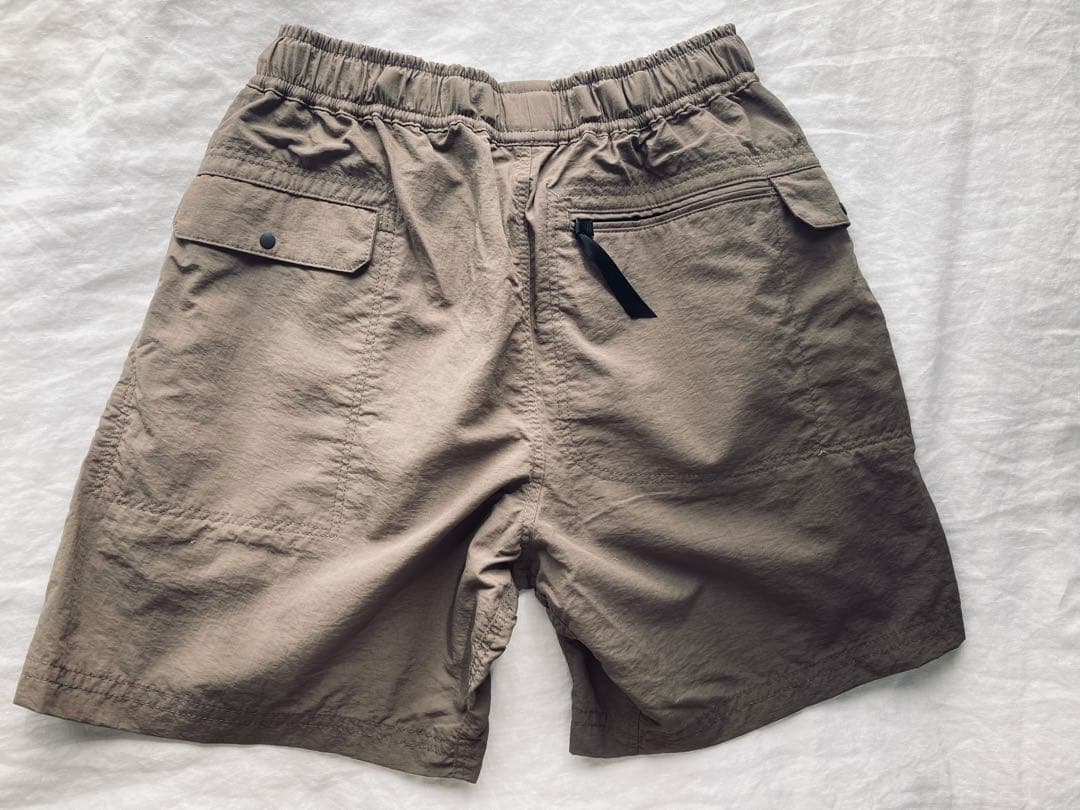 山と道5-Pocket Shorts Long Women 2023 Mサイズ
