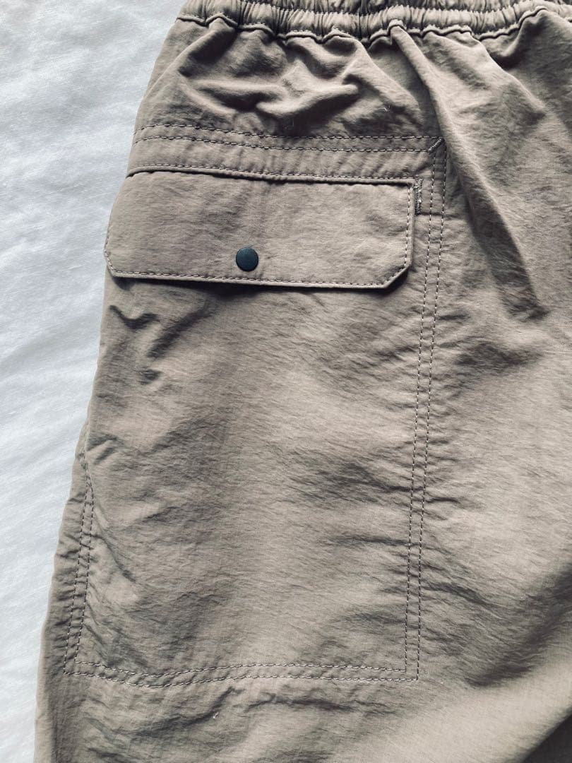 山と道5-Pocket Shorts Long Women 2023 Mサイズ