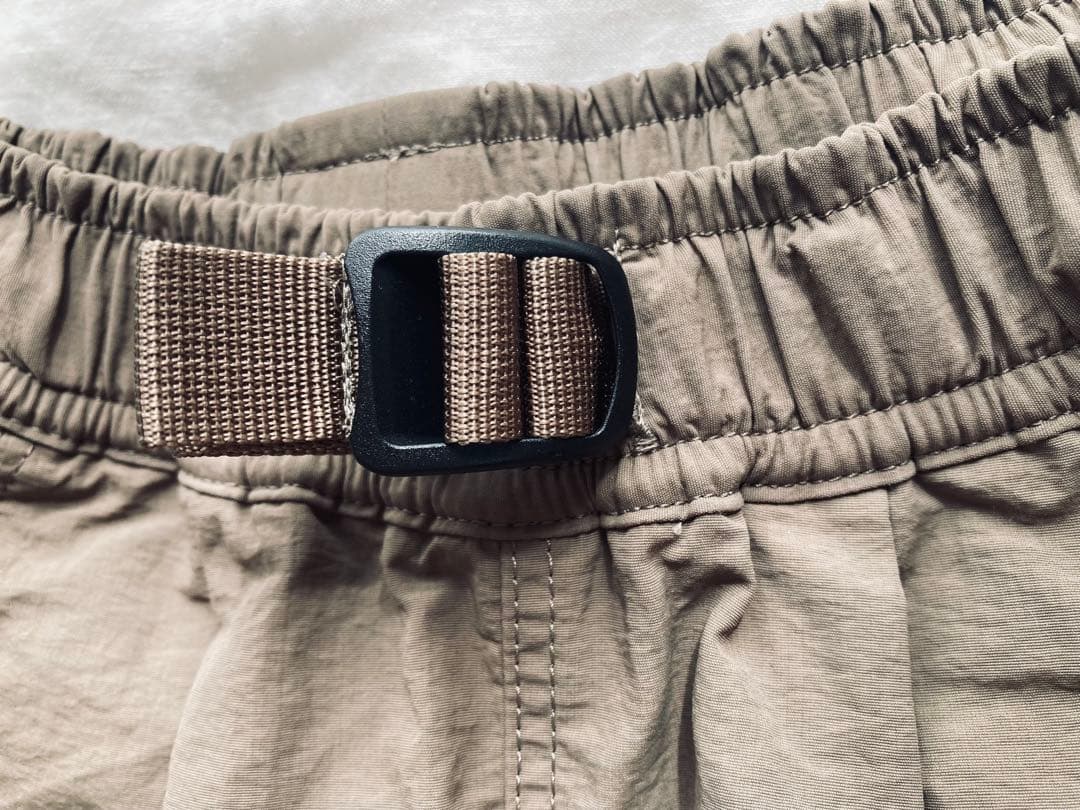 山と道5-Pocket Shorts Long Women 2023 Mサイズ