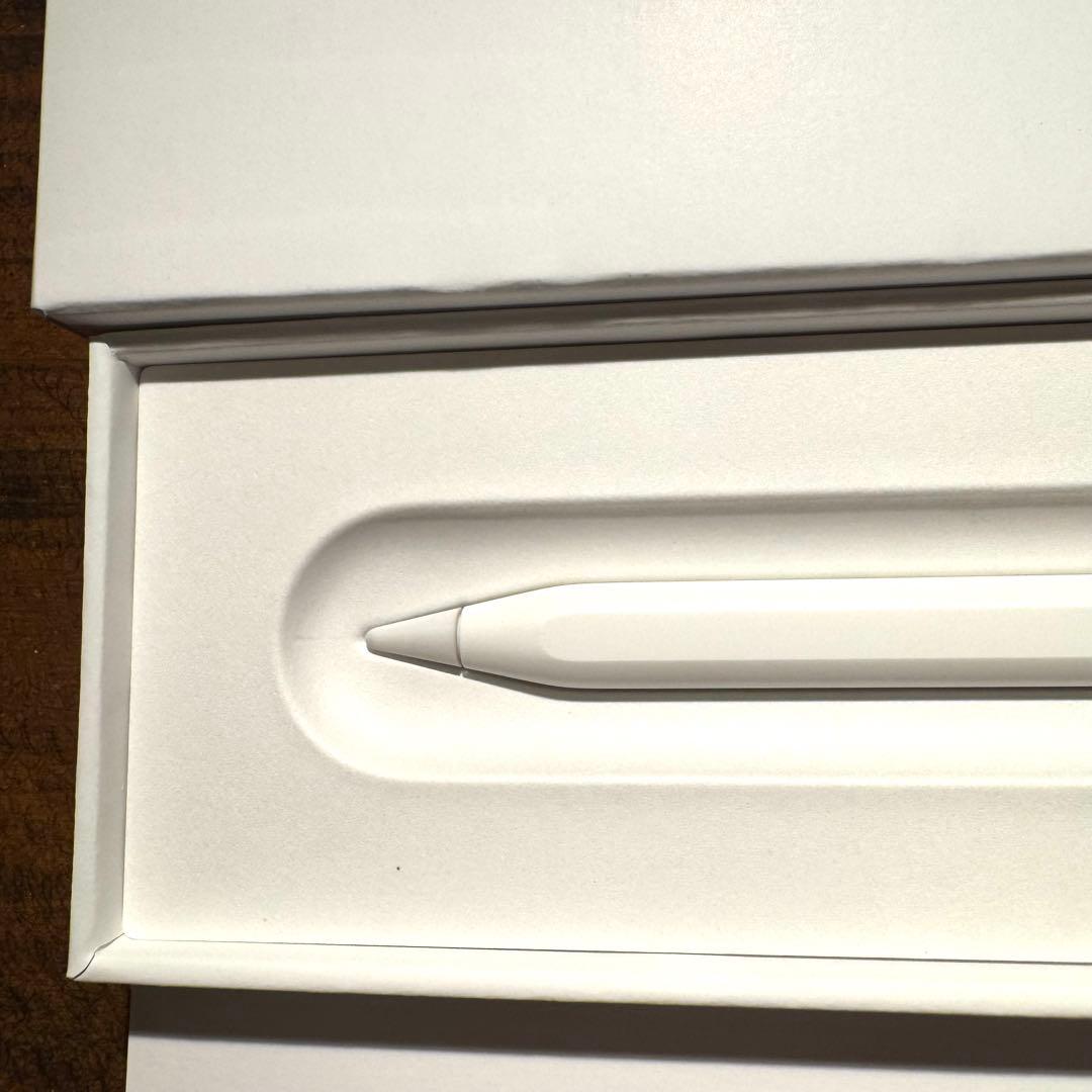 新品未使用 Apple Pencil Pro