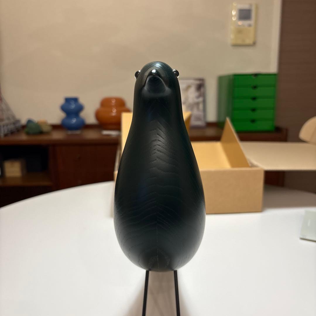 【2023限定色】イームズ ハウスバード ダークグリーン