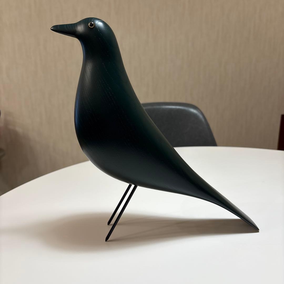 【2023限定色】イームズ ハウスバード ダークグリーン