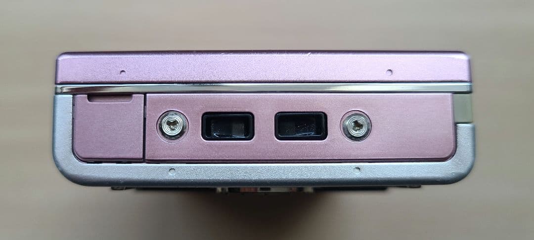 FUJIFILM Z200fd ピンク デジカメ