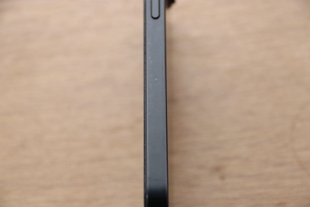 Apple iPhone15 128GB ブラック SIMフリー MTMH3J