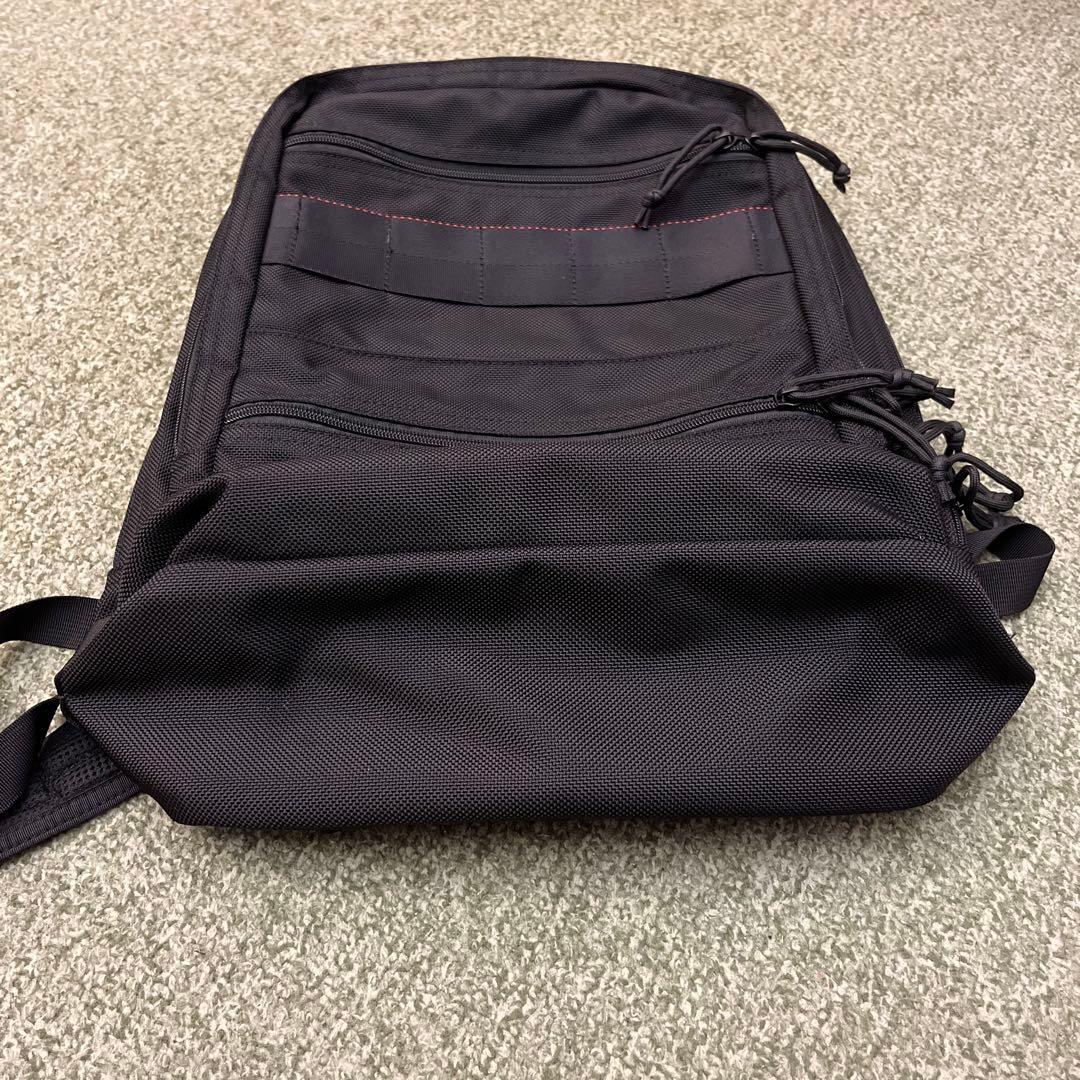 BRIEFING SQ PACK リュック バックパック