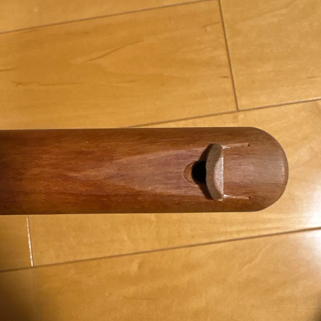 コロイ　ペンタトニック　フルート　シュタイナー