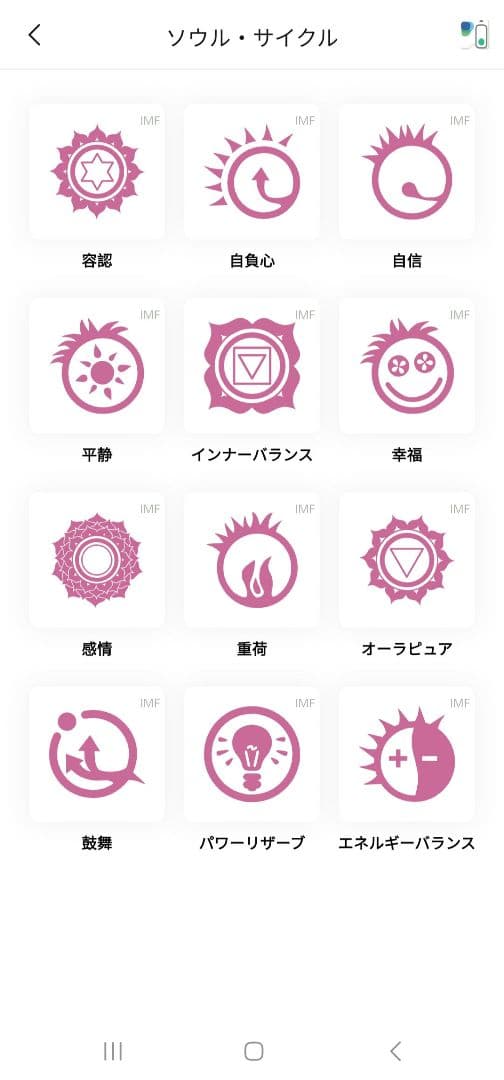 【保証期間内☆ほぼ未使用】healy＋healyコイル セット