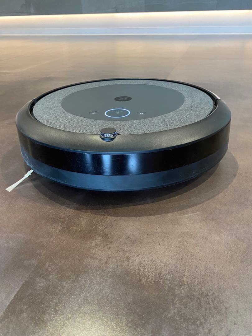 iRobot Roomba i3 アイロボット　ルンバ