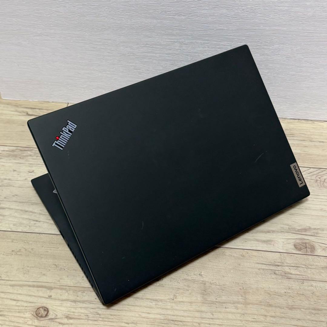 Lenovo ThinkPad X13Gen2 i5 11世代 Office付き