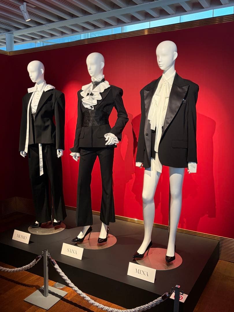 未開封 MISAMO リスニングパーティー 入場者特典 トレカ 3枚セット