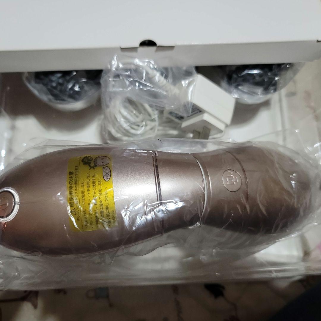 YA-MANデュアルフォース 家庭用美容機器