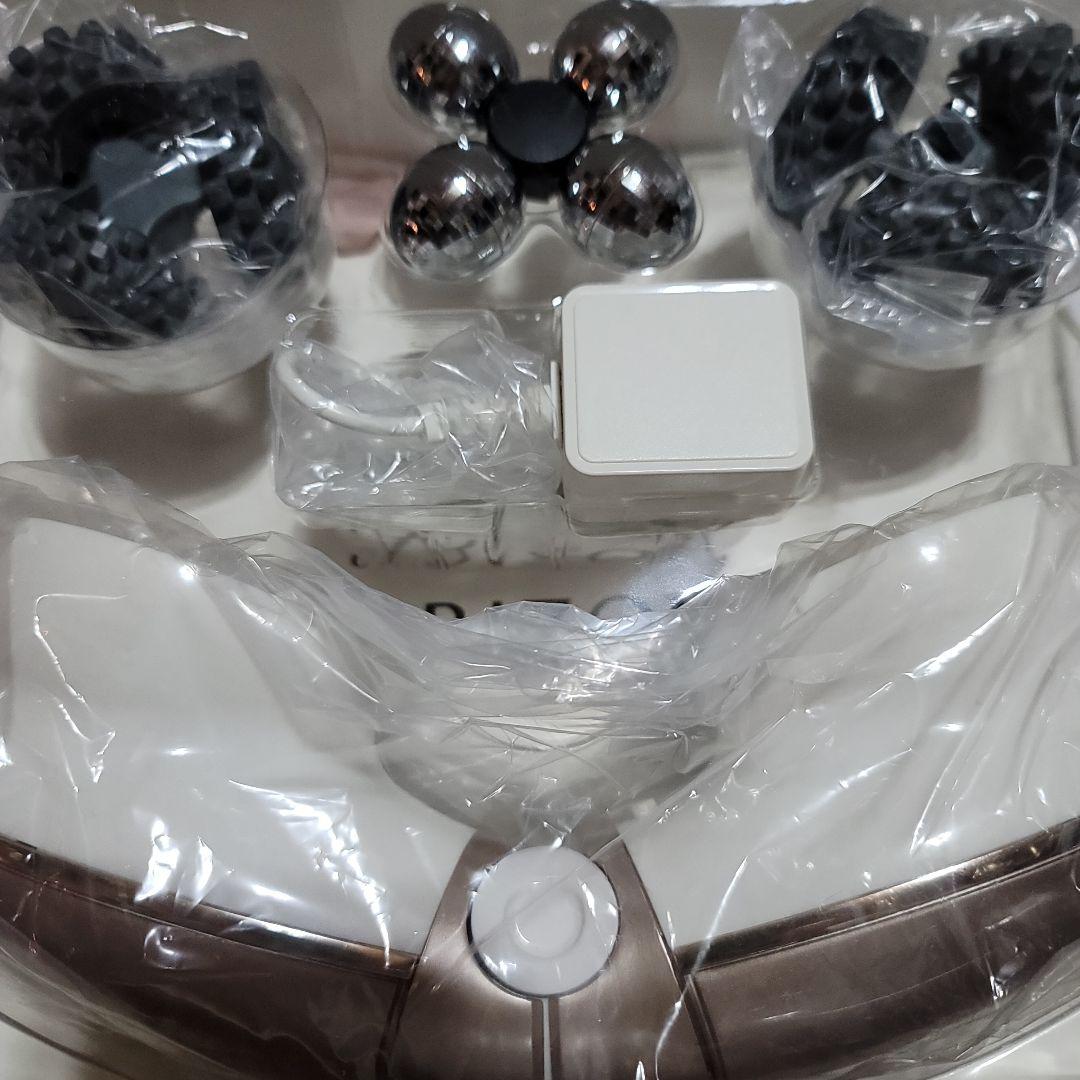 YA-MANデュアルフォース 家庭用美容機器