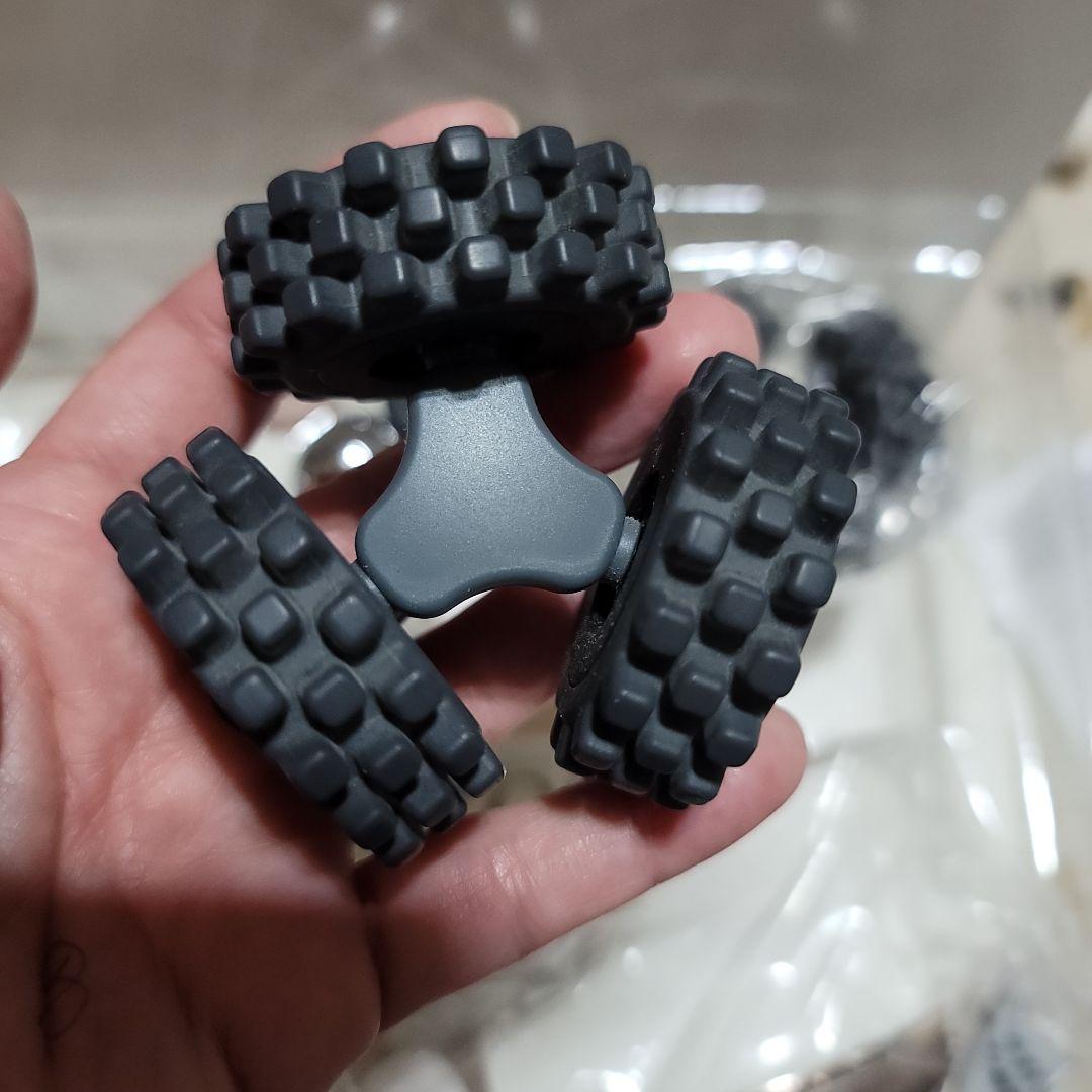 YA-MANデュアルフォース 家庭用美容機器