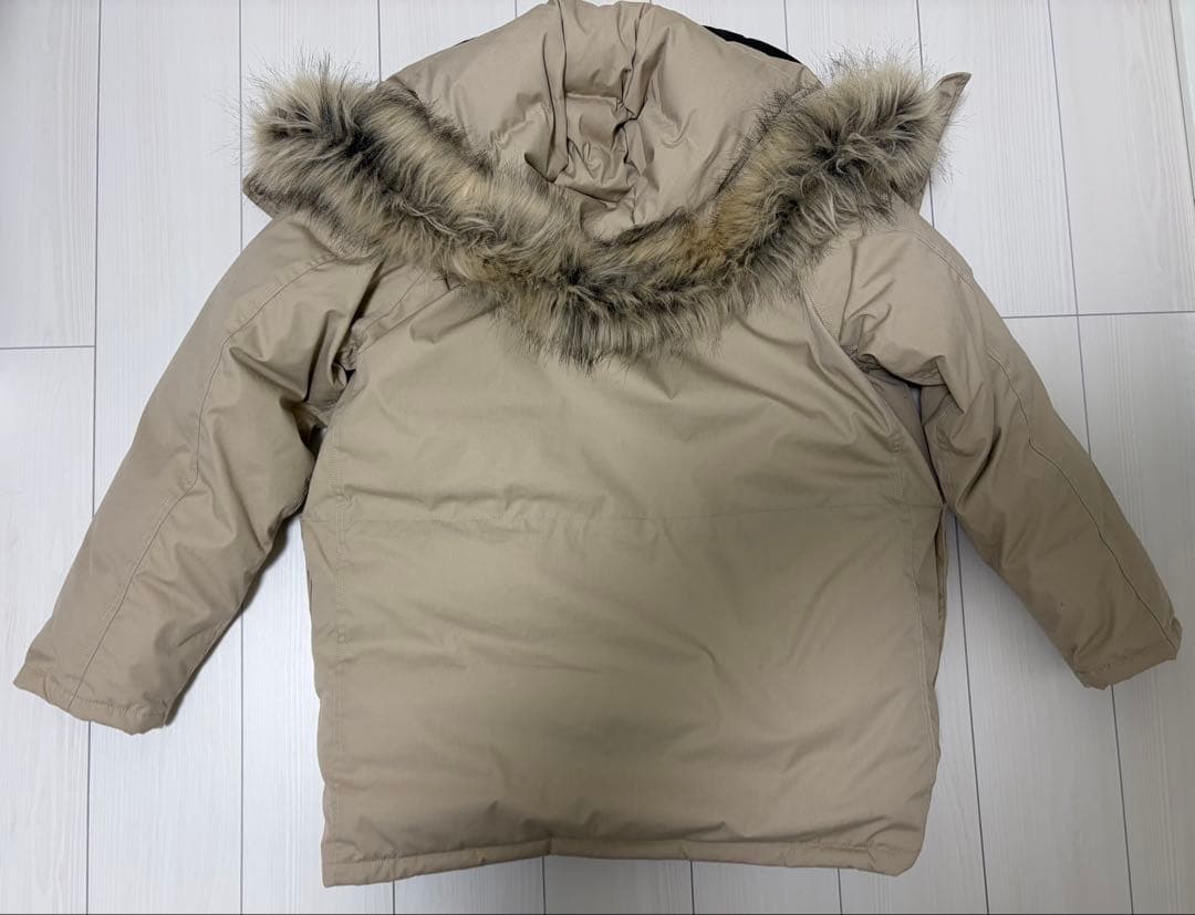 Hi-K！　THE NORTH FACE ND2965N