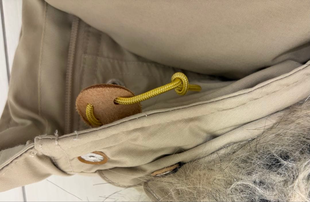 Hi-K！　THE NORTH FACE ND2965N