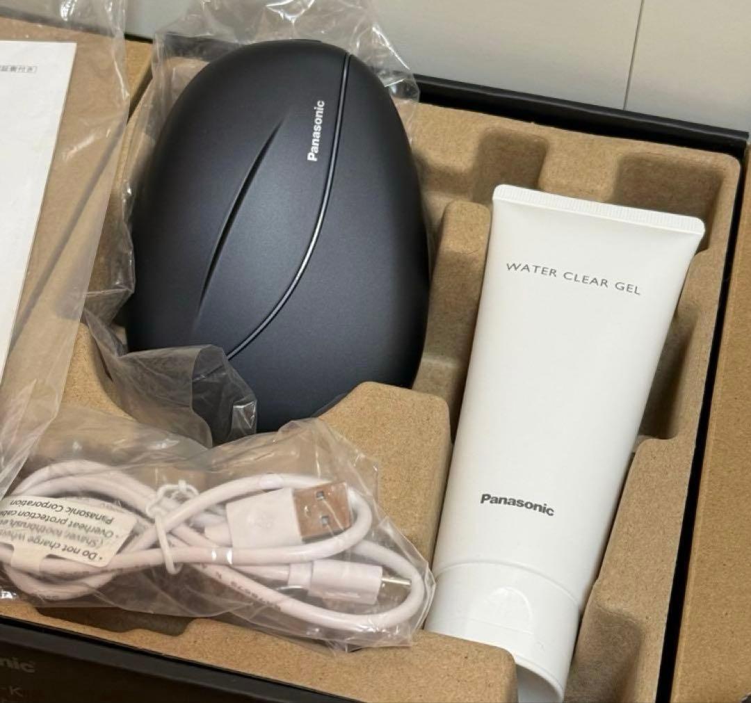 新型✨パナソニック　バイタリフト　カッサEH-SP86-K