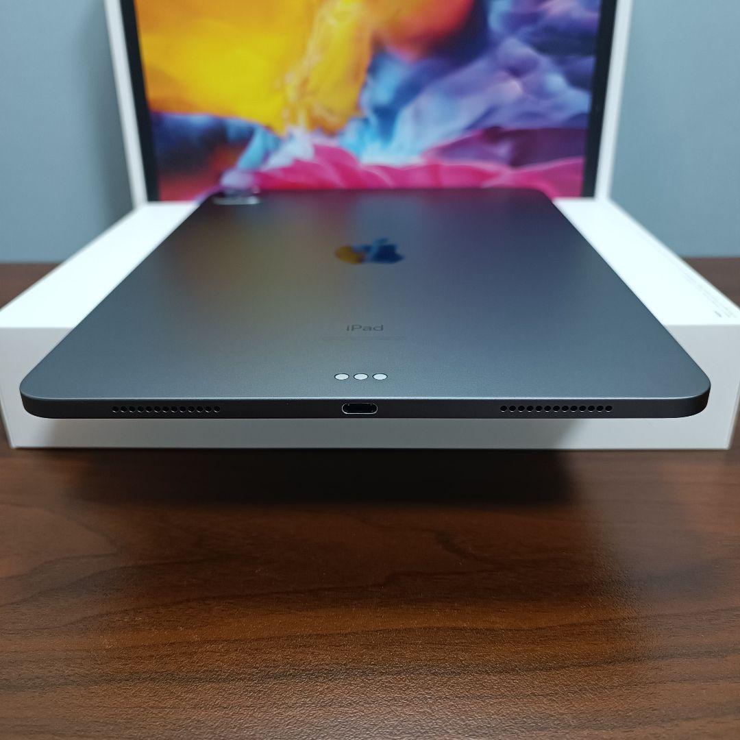 (美品) iPad Pro 11インチ 第2世代 WiFi 256GB
