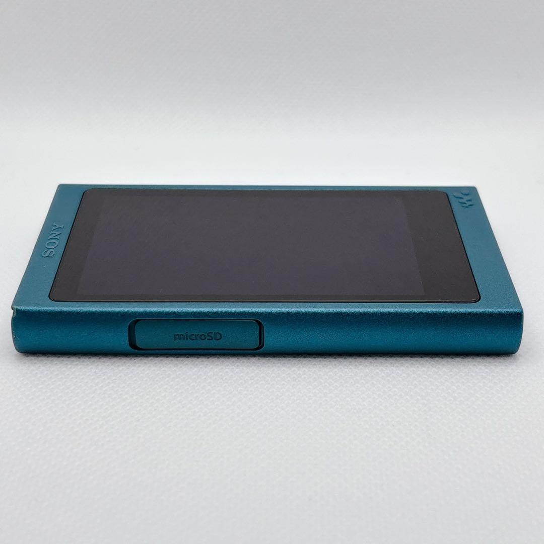 【中古品】SONY WALKMAN NW-A37 64GB BlueTooth