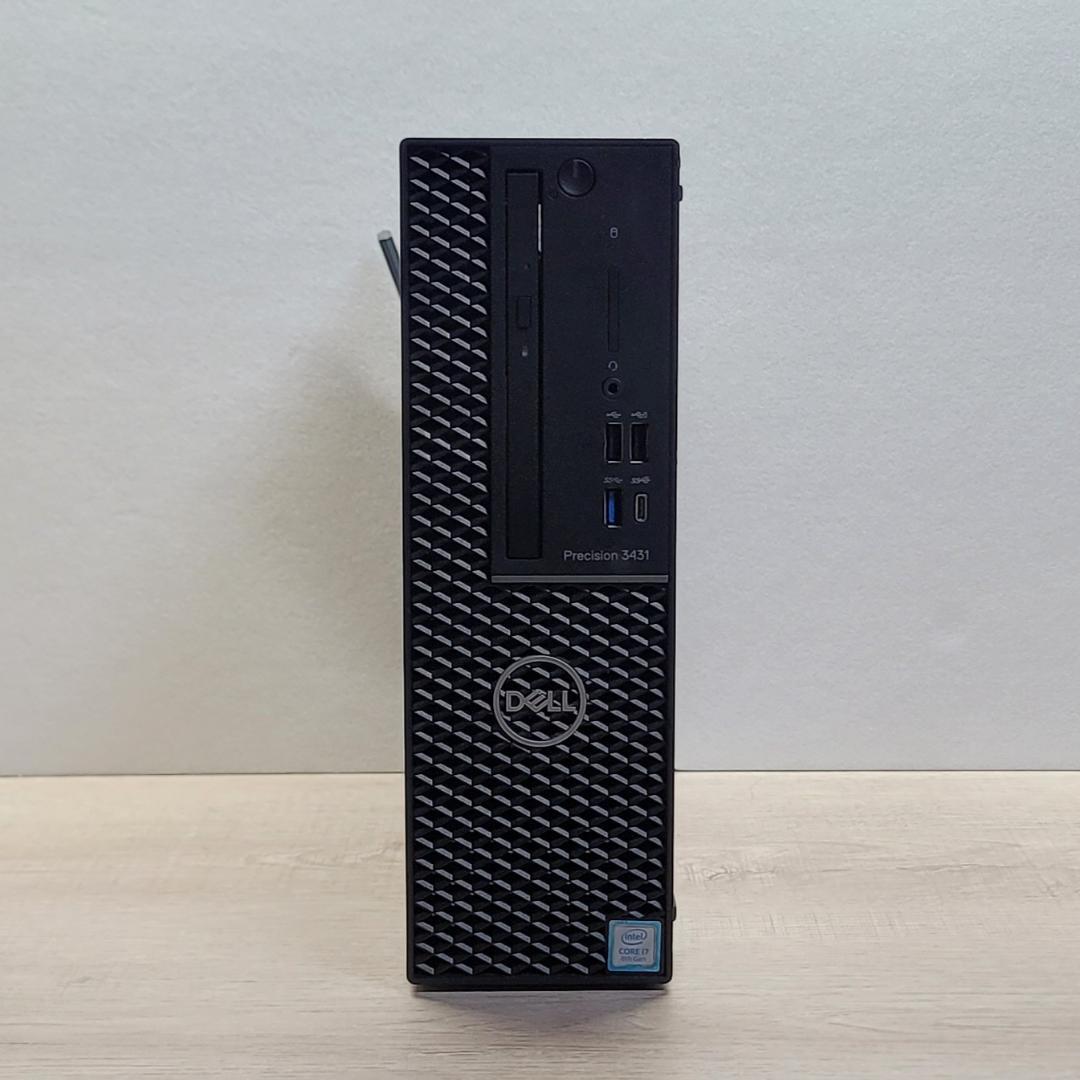 Corei7 8700／無線LAN内蔵／32G／SSD512G／HDD1TB