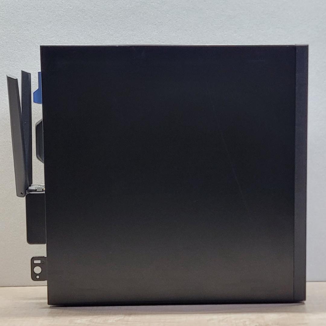 Corei7 8700／無線LAN内蔵／32G／SSD512G／HDD1TB