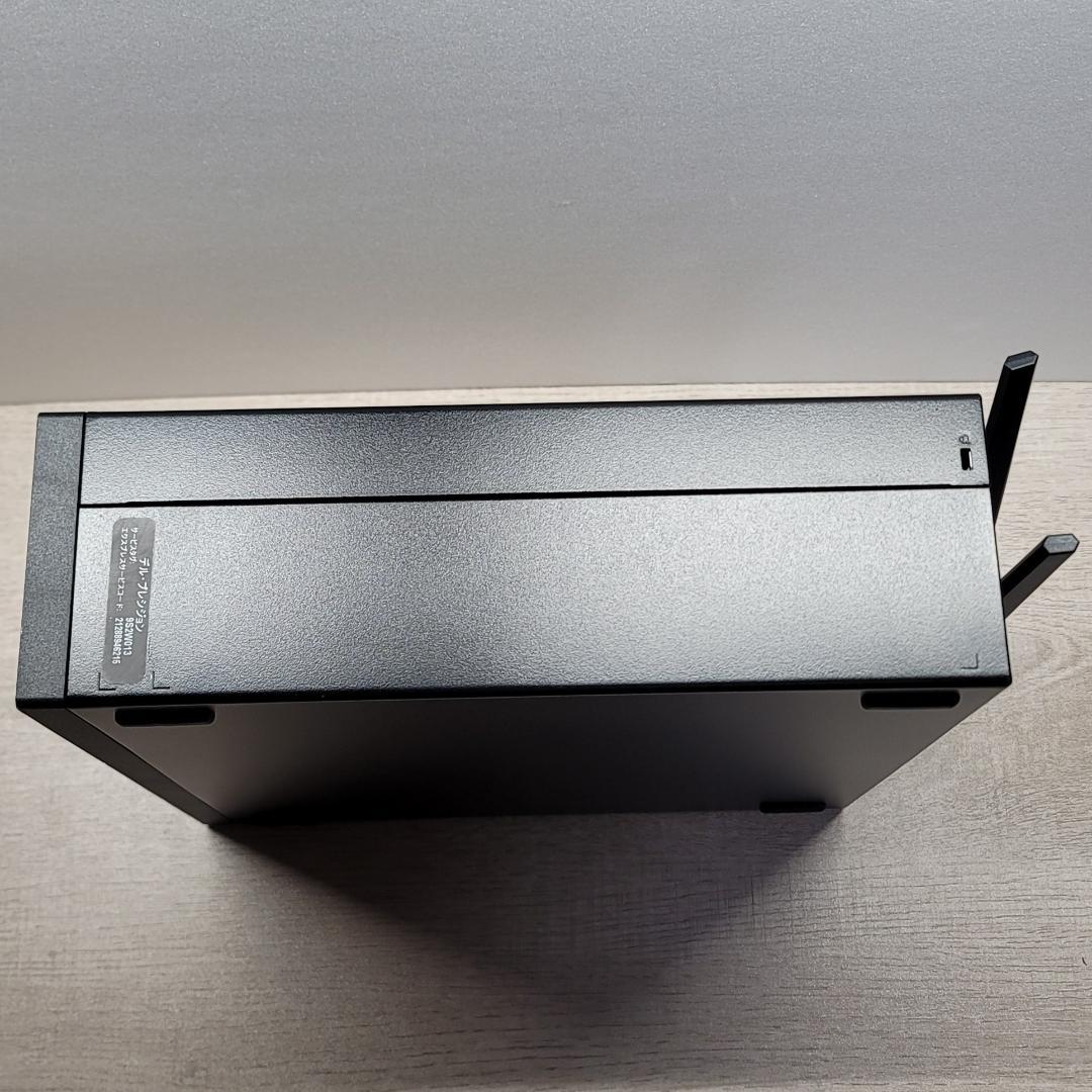 Corei7 8700／無線LAN内蔵／32G／SSD512G／HDD1TB