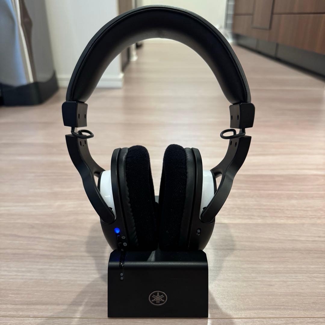 YAMAHA YH-WL500 / ワイヤレスヘッドホン