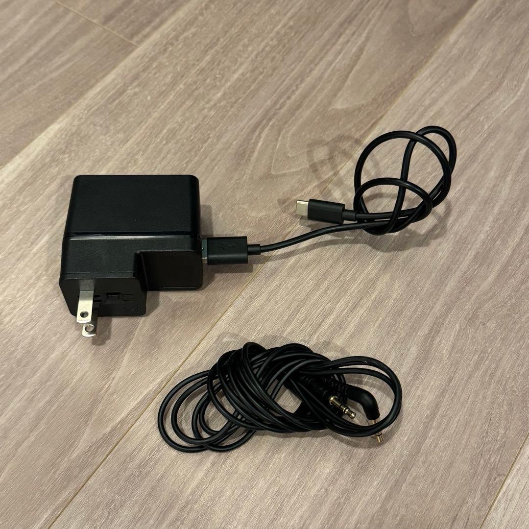 YAMAHA YH-WL500 / ワイヤレスヘッドホン