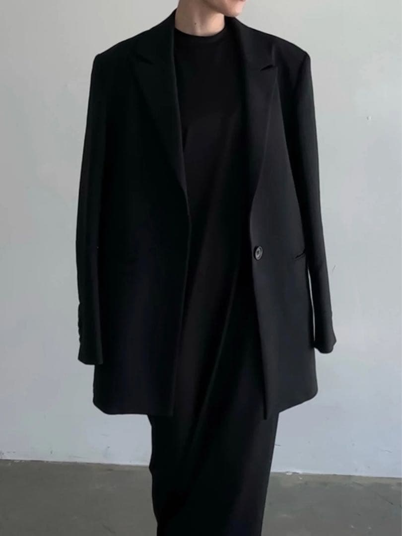 orb. オーブ　Minimal Jacket