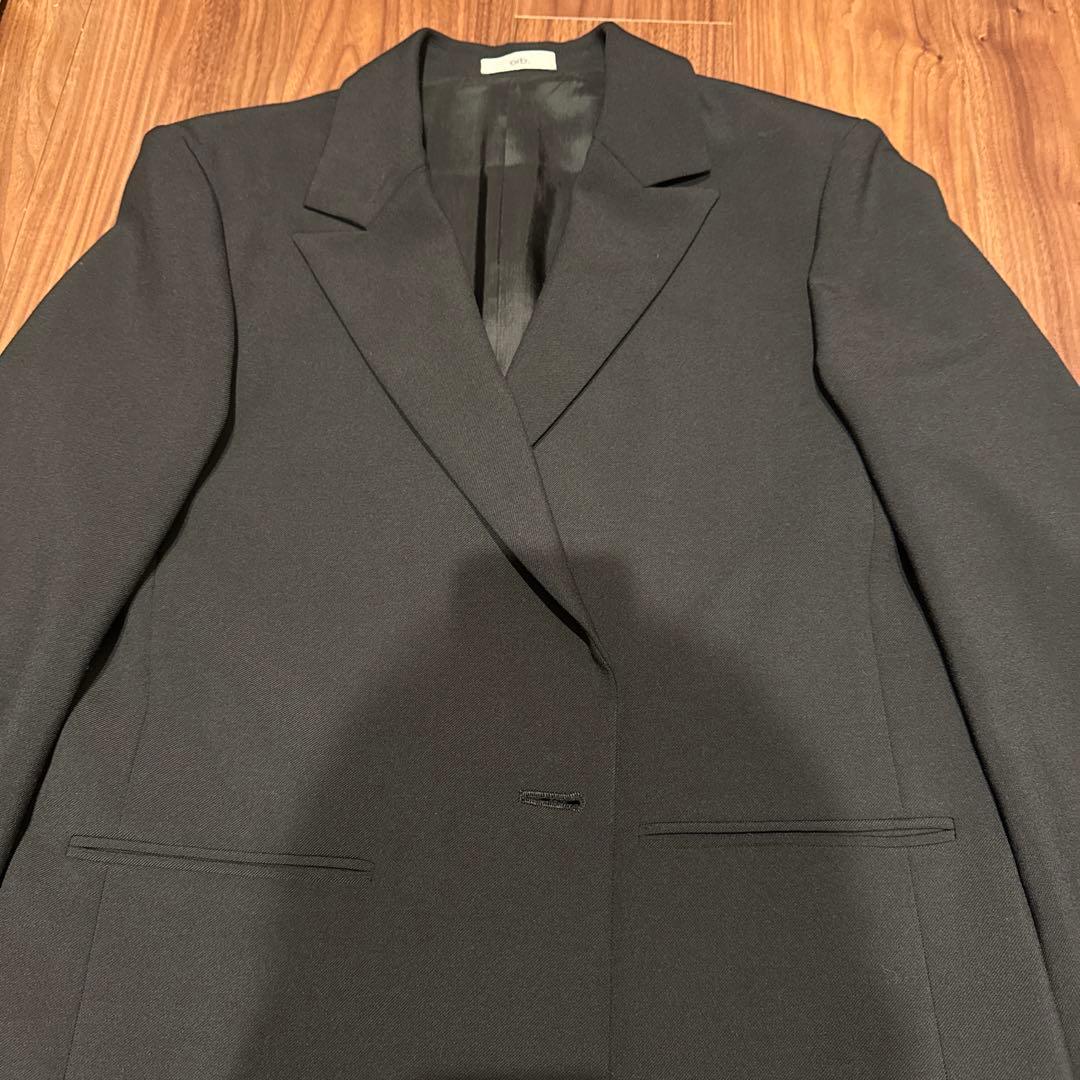 orb. オーブ　Minimal Jacket