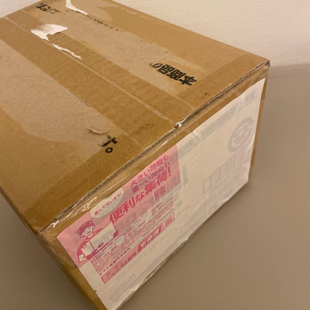 【未開封】ドラゴンボール マンガブースター01 カートン フュージョンワールド