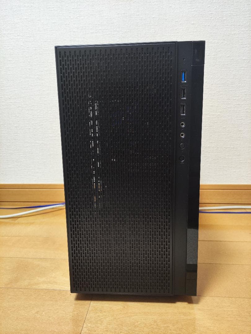 b*5様 Thermaltake　デスクトップPC　i7-10700K　ジャンク