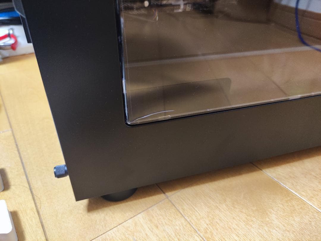 b*5様 Thermaltake　デスクトップPC　i7-10700K　ジャンク