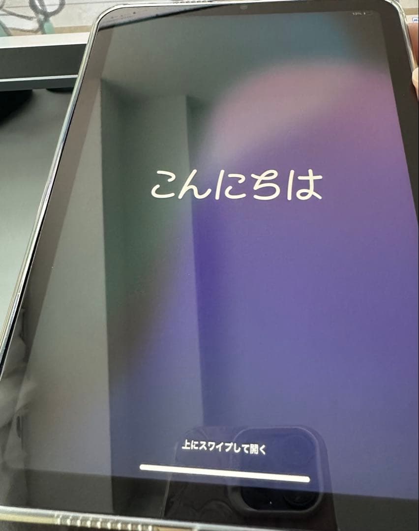 Apple iPad mini 第七世代 128GB