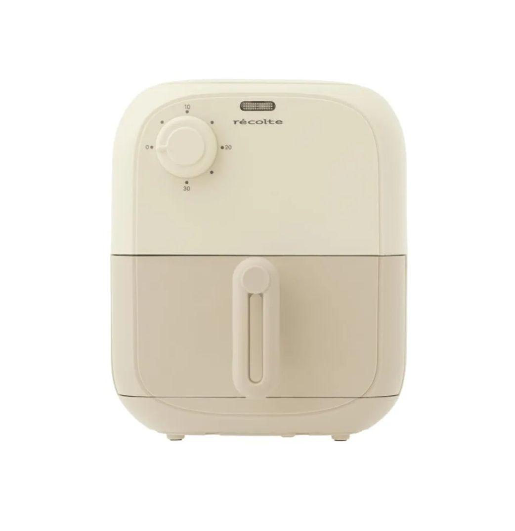 新品　レコルト　エアーオーブン ミニ