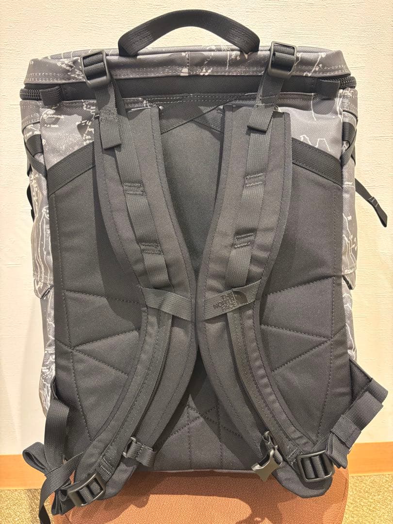 THE NORTH FACE BC Fuse Box II 新色