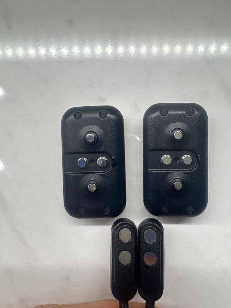 YAMAN デザインリフトモア　本体　シート目もと用　13セット