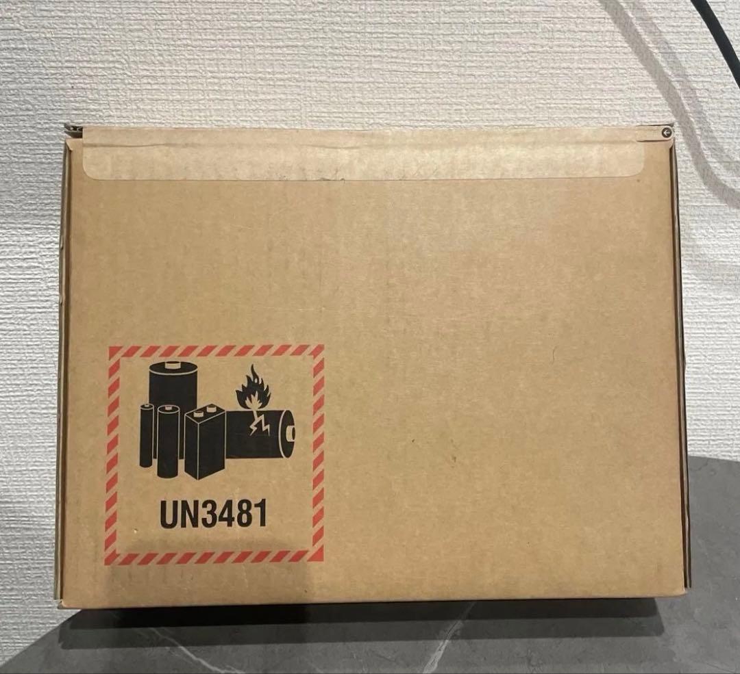 iPad Air M3 スペースグレイ　128GB Wi-Fiモデル　新品未開封